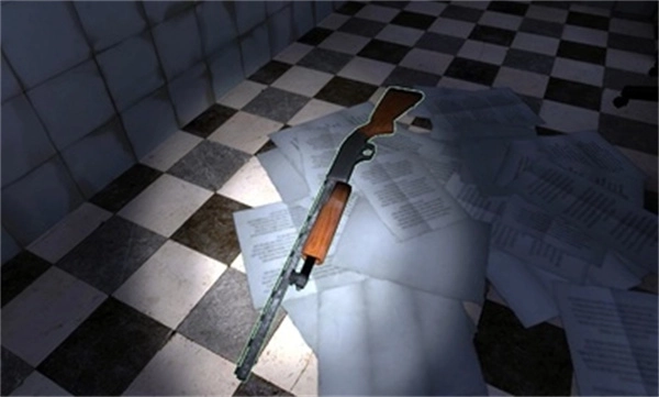 SPECIMEN ZERO正版图3