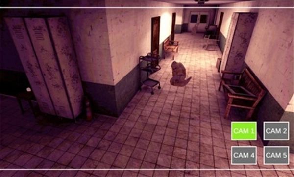 SPECIMEN ZERO正版图4