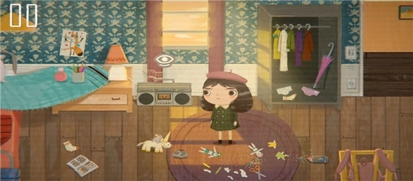 不幸小妹中文版图2