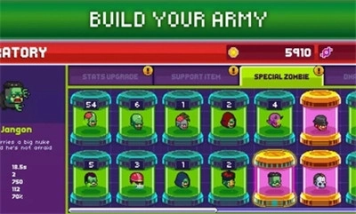 传染恐慌3启示录图3