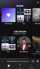 spotify图3