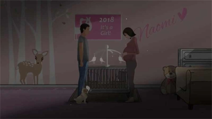 第五维度命运中文版图4