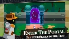 漫无止境游戏中文版图1