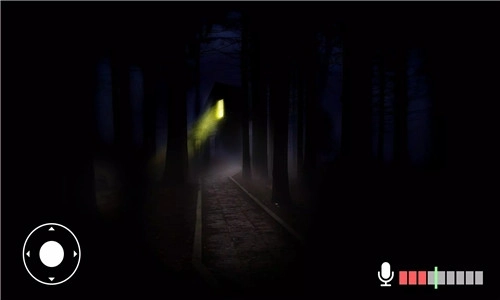 永远不要尖叫图1