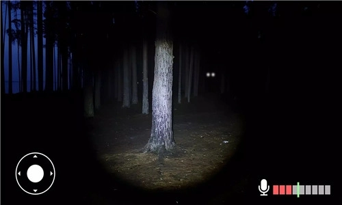 永远不要尖叫图3