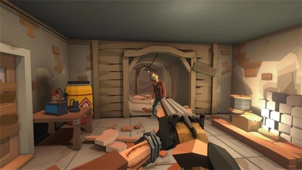 步行僵尸2中文版图1