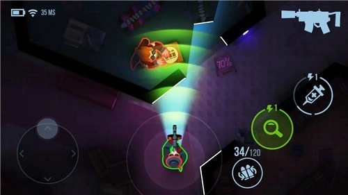 子弹回声BulletEcho图2