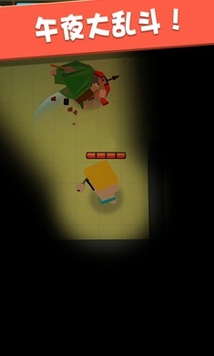 弓箭手大作战无限人物图1