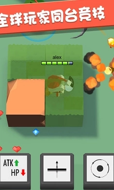 弓箭手大作战无限人物图2