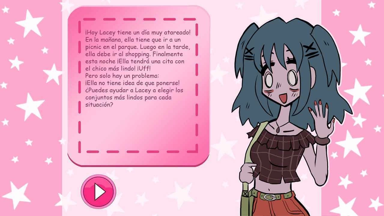 莱西的衣柜遗产图4