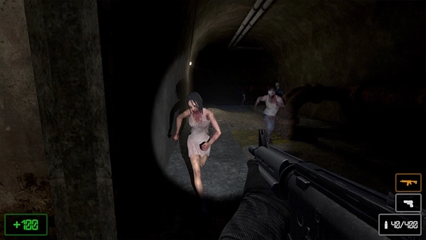 发明3丧尸生存正版图5