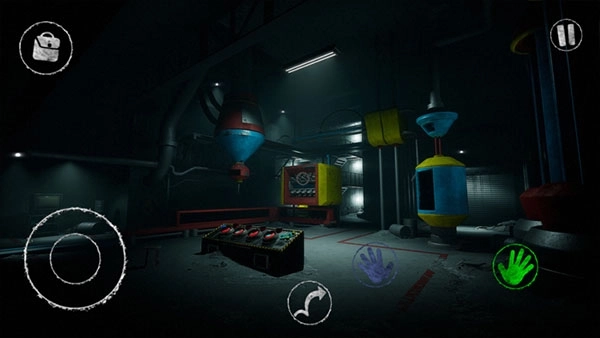 波比的游戏时间第二章MOD免费版图3