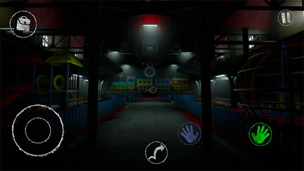 波比的游戏时间第二章MOD免费版图4