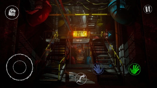 波比的游戏时间第二章MOD免费版图5