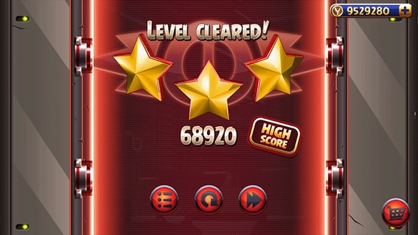 愤怒的小鸟星球大战2中文版图3