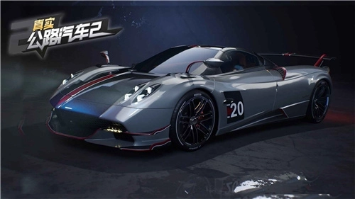 真实公路汽车2中文版图2