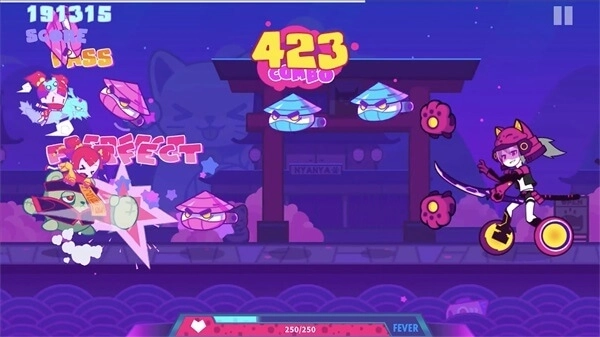 musedash最新版图2