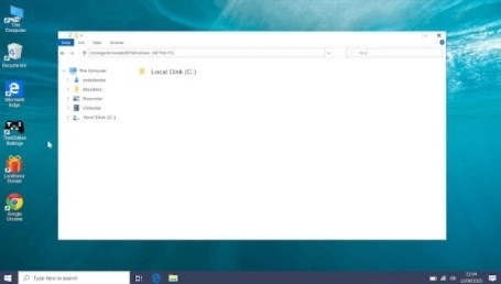 win10模拟器中文版图2