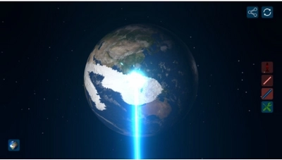 星球毁灭模拟器2图2