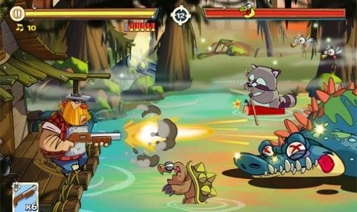 沼泽激战2中文图3