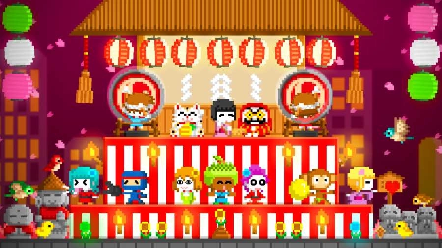 波古波古最新联机版图2