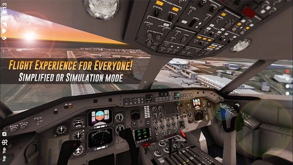 航空公司指挥官中文最新版图4