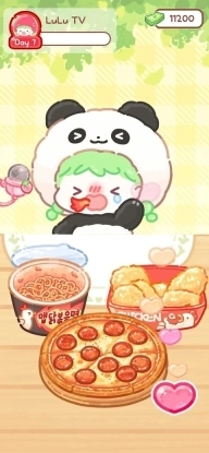 糖葫芦达人便利店最新版图1