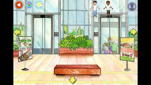 我的娃娃屋plus全新版图1