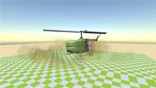 简单的沙盒2图1