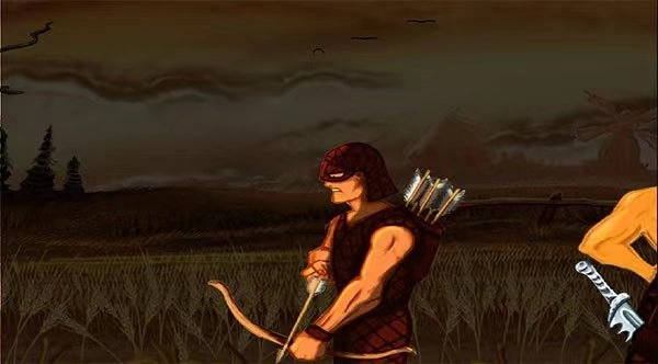 城邦争霸免费版图2