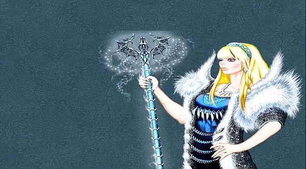 城邦争霸免费版图1