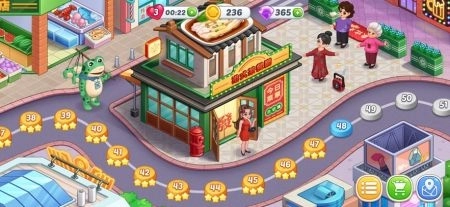 星厨烹饪记最新版图3