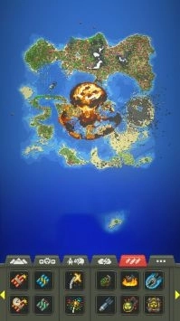 超级世界盒子图1