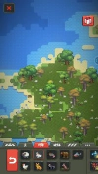 超级世界盒子图2