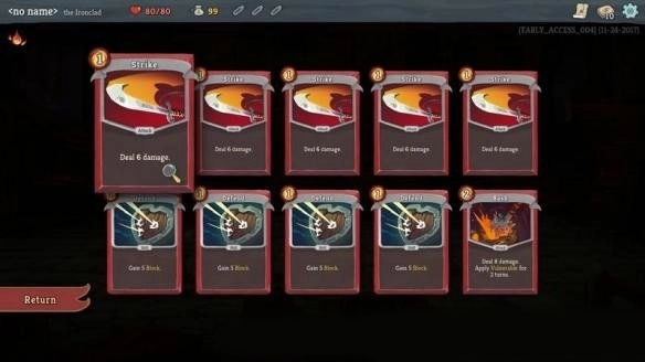 Slay the Spire中文安卓版图3