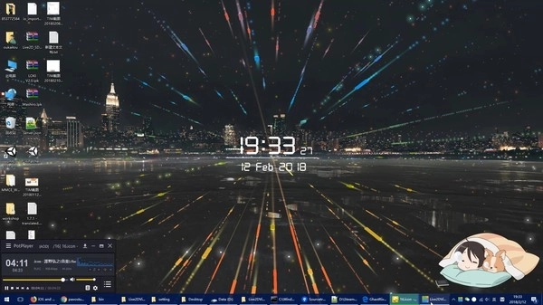 live2dviewerex最新版图3