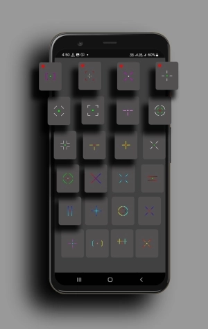 CrosshairPro准星辅助器中文版图2