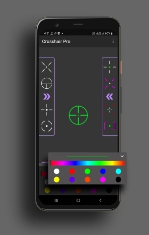 CrosshairPro准星辅助器中文版图3