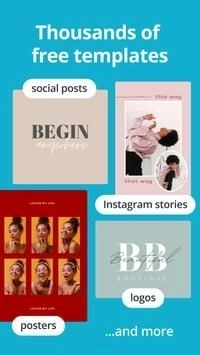 Canva可画苹果版图2