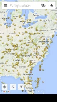 flightradar24图3