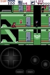 gbc模拟器汉化版图1