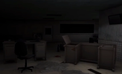 标本零虫虫汉化版图2