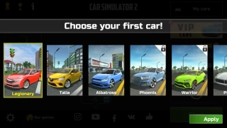 汽车模拟器2国际服图2