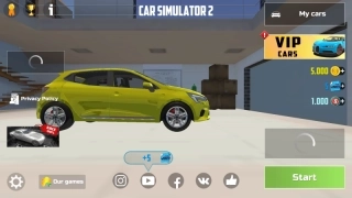 汽车模拟器2国际服图3