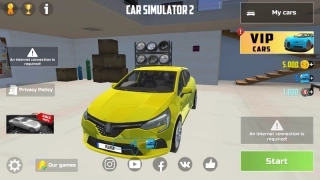 汽车模拟器2国际服图4