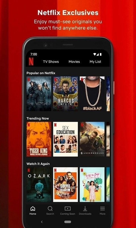 网飞netflix图3