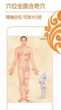 经络养生最新版图3