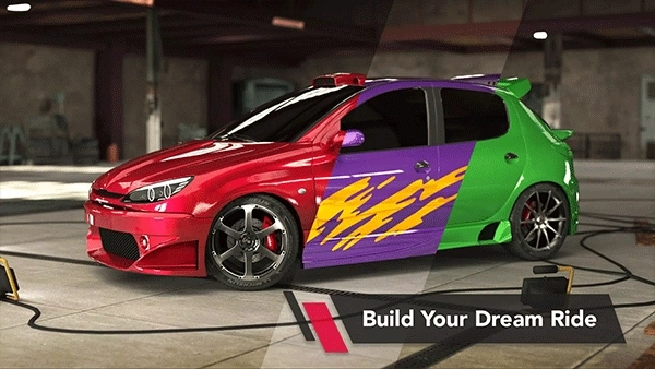 飙车在线(cutoff)图3