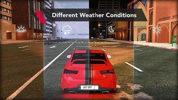 飙车在线(cutoff)图4