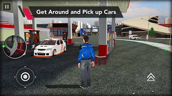 飙车在线(cutoff)图5